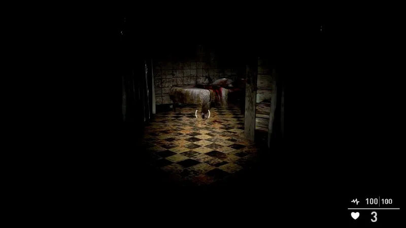 Asylum (Early Access)