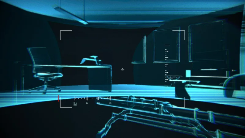 BLUEPRINT (itch)