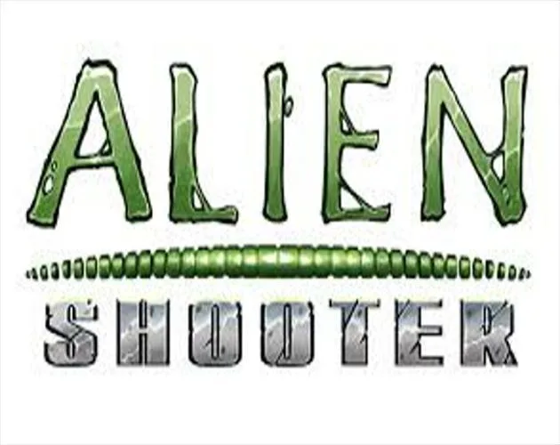Alien Shooter (itch) (Physician)