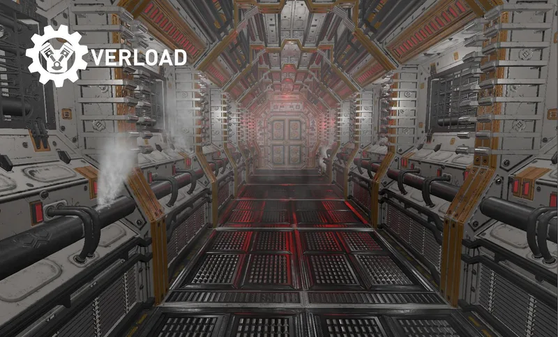 Cargo (Overload Engine Demo)
