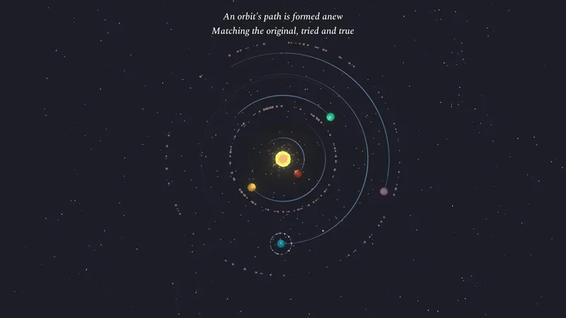 UniVerse (itch) (Klaub)