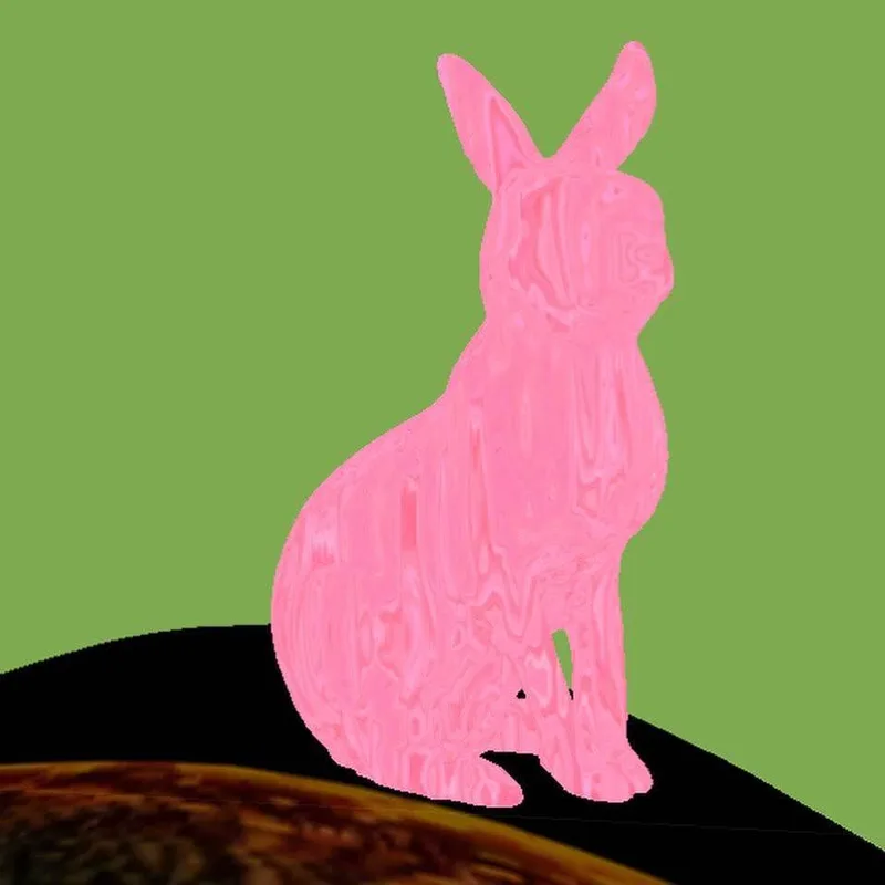 Wonderland (itch) (suvlish)