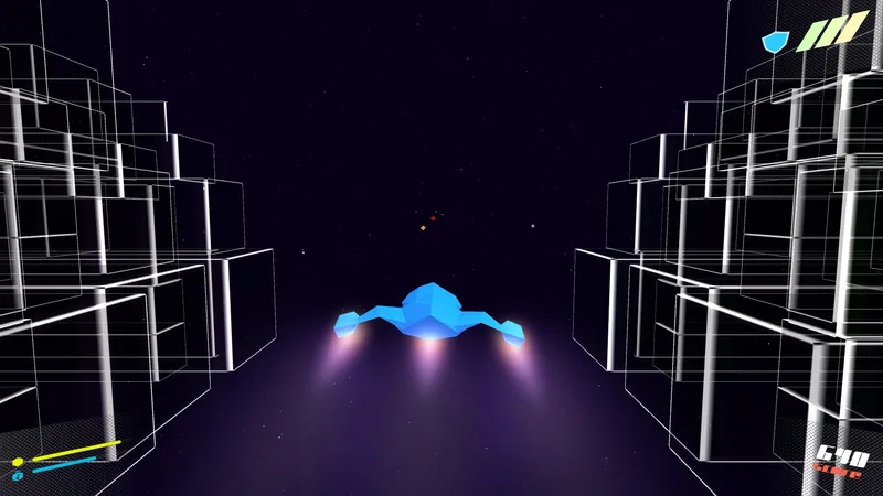 Zero (Aula Arcade)