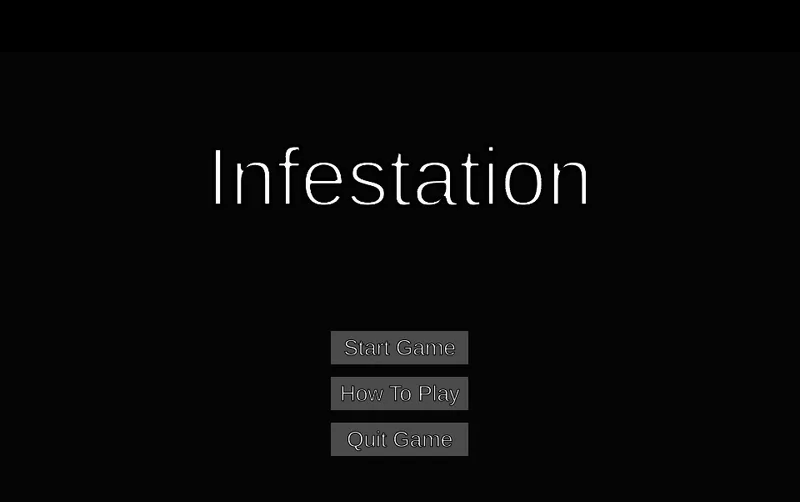 Infestation (itch) (Wooki)