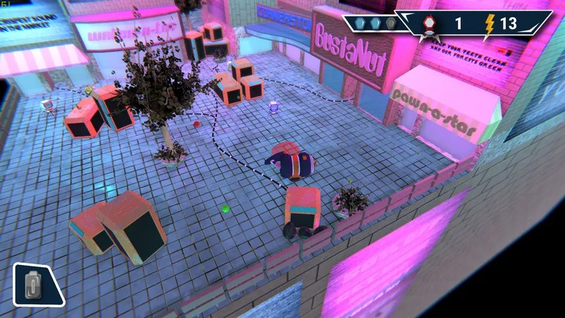 Riot