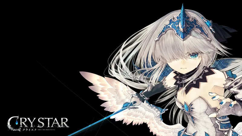 Crystar