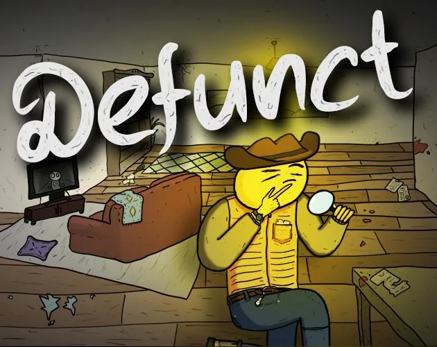 Defunct (itch)