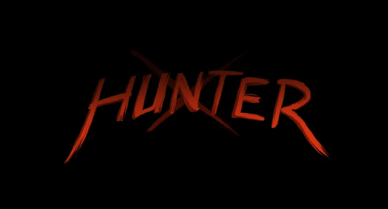 Hunter (itch) (klaiis, Callum, Luxiere)