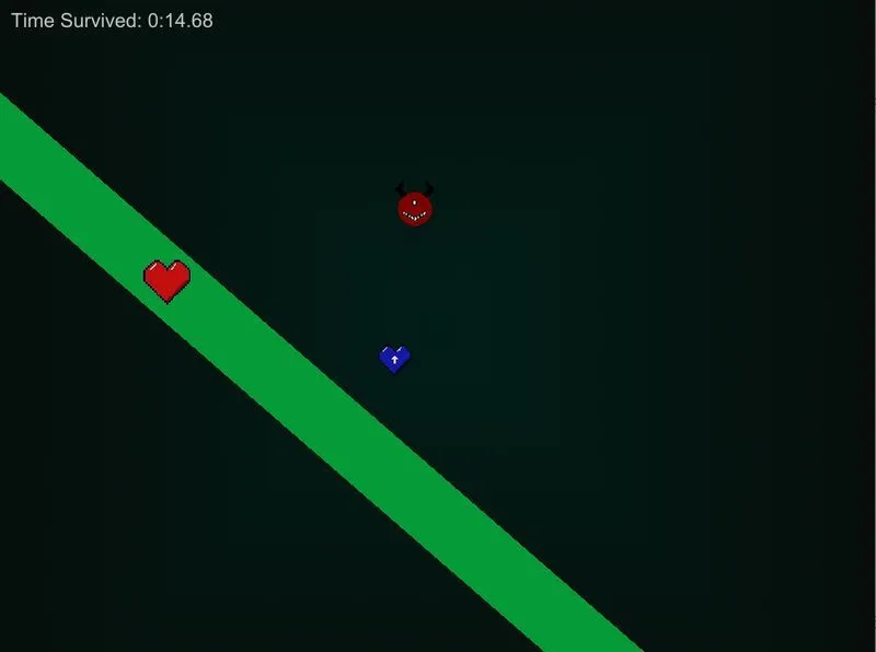 LifeLine (Shining Edge Games)