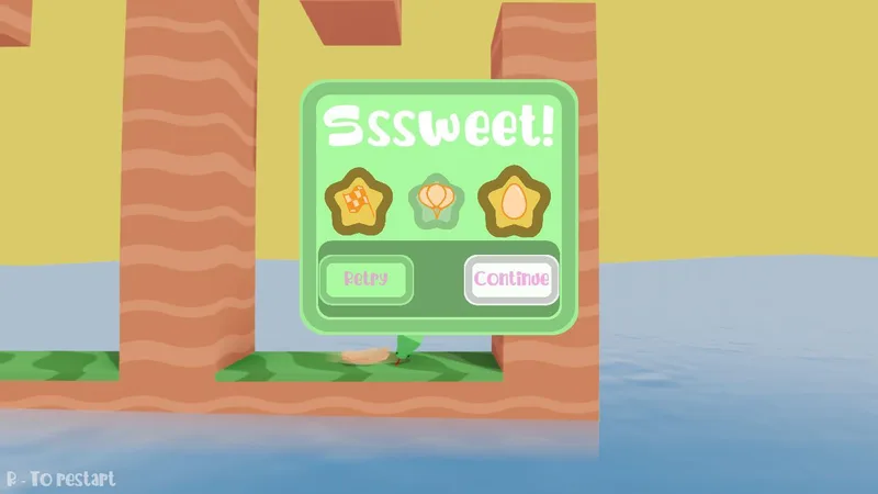 Sssnakes (itch)