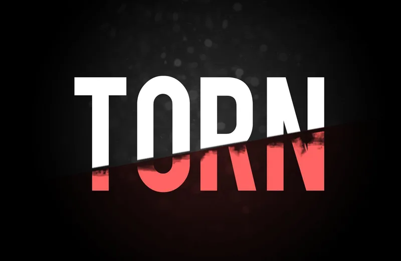 Torn (itch) (Asercu, StijnBilliet, PiterHillewaert, LukasBoonen)