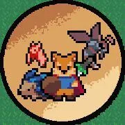 Home (itch) (CampGamer)