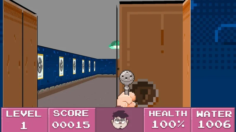 Indiecalypse (itch)