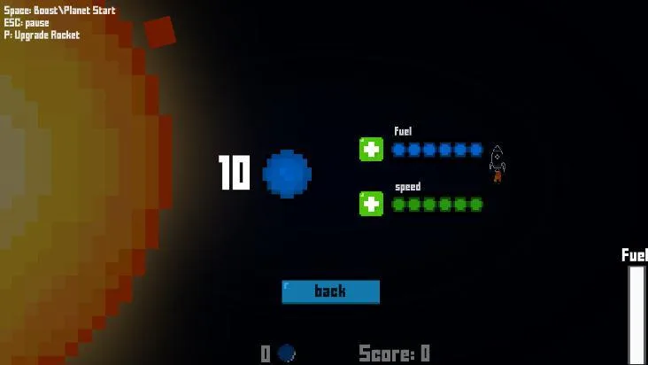 Orbit (itch) (Eric Source)