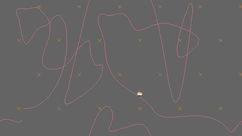 cakewalk (ohsqueezy)