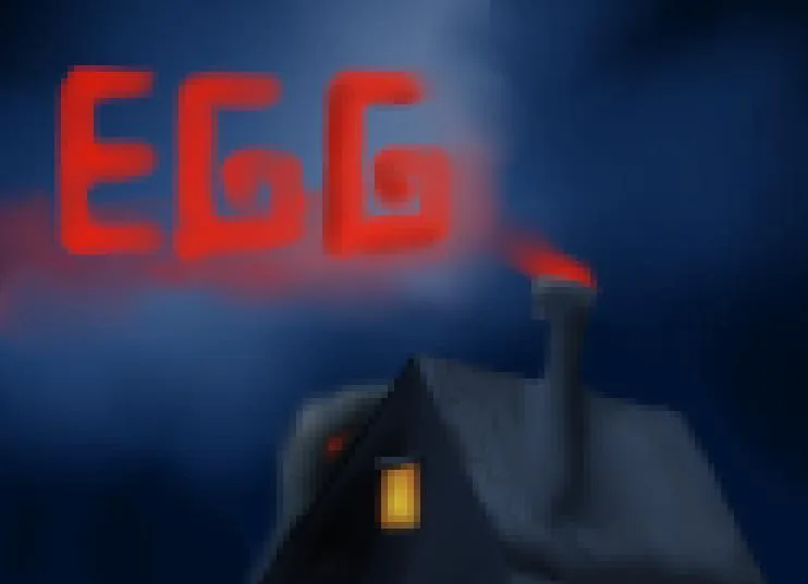 Egg (RoastedCactus)