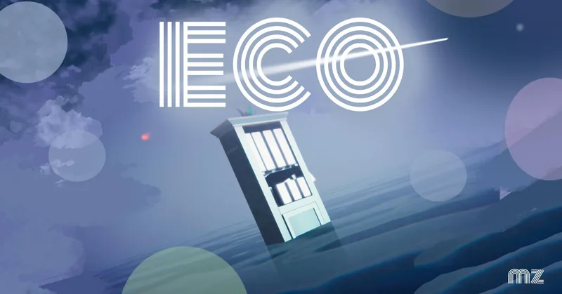 Eco (itch)
