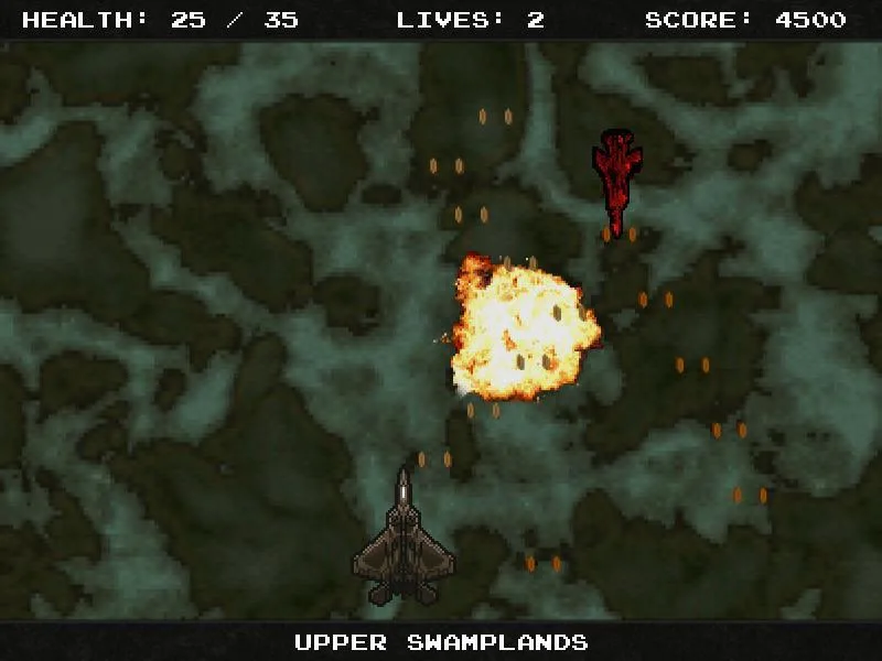 Firefly (Crabman)