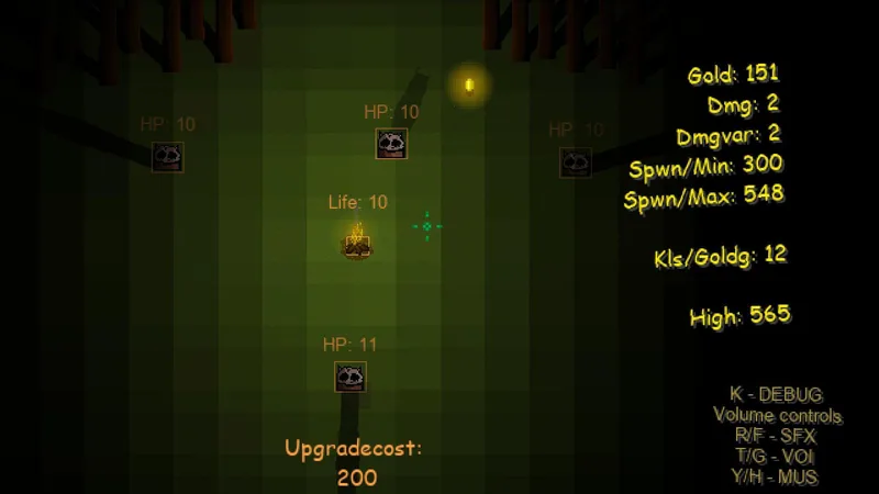 LIT (GameMaker 20th Anniversary)