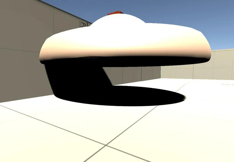 Prototype (itch) (Mork Shmork)