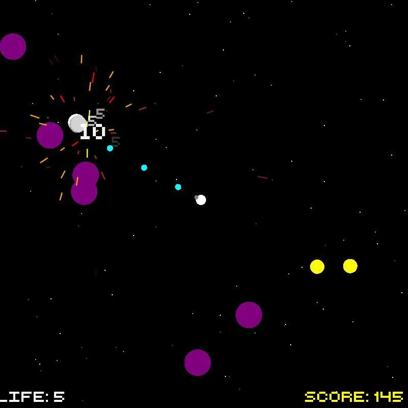 StarField (itch) (MarcoLIzza)