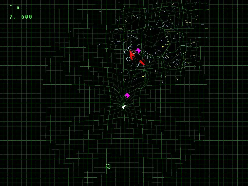 Arcadia (test for bugs)