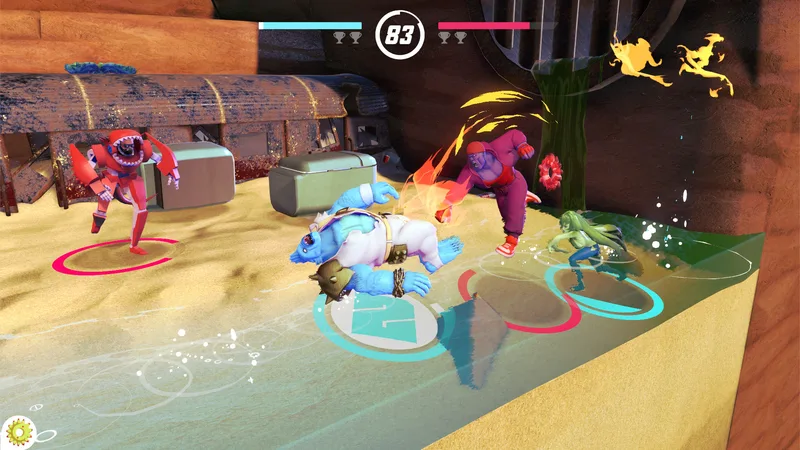 LASTFIGHT