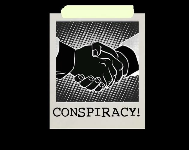 Conspiracy