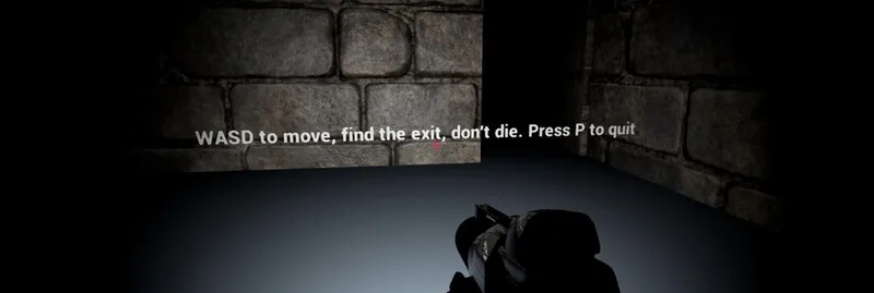 Maze (itch) (SoaringEagle)