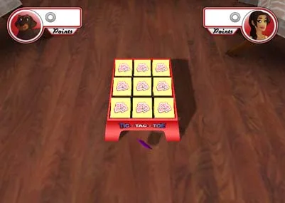 Rec Room