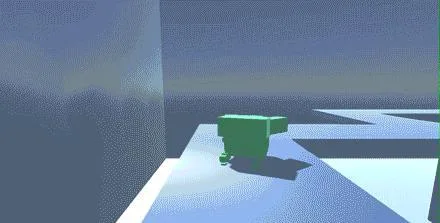 Tank Battles (itch)