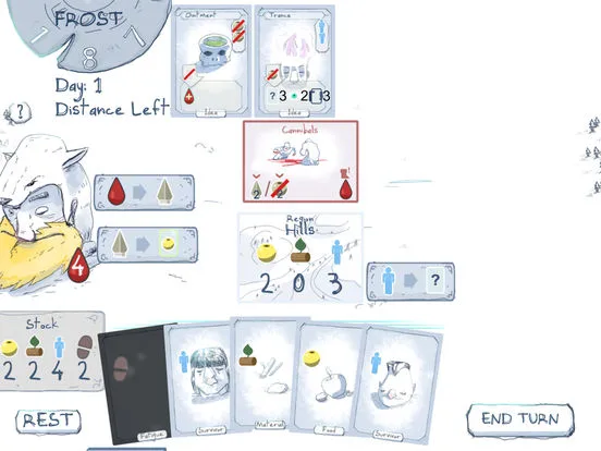 Frost