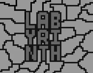 Labyrinth (itch) (prof_mori)