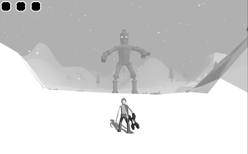 Sentinel (itch) (Ilseroth)