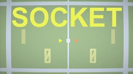 Socket (itch)