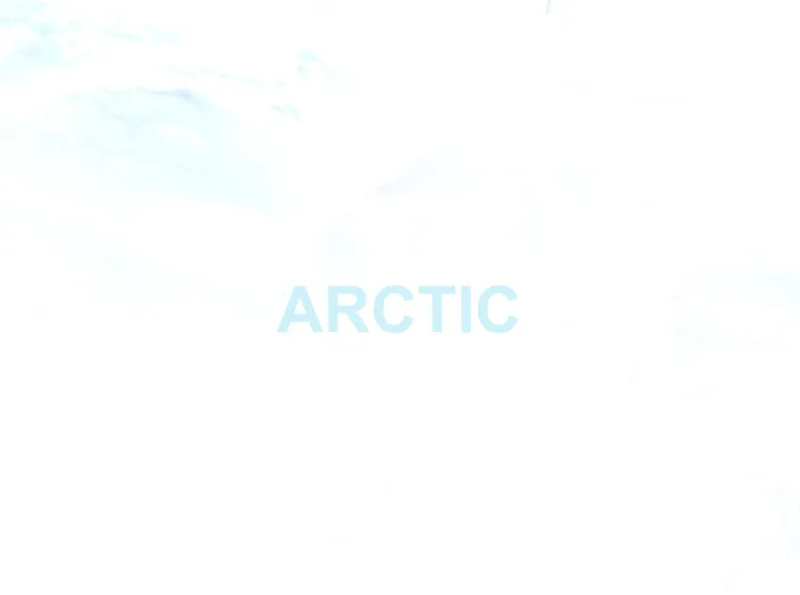 Arctic (tiffanyvlee)