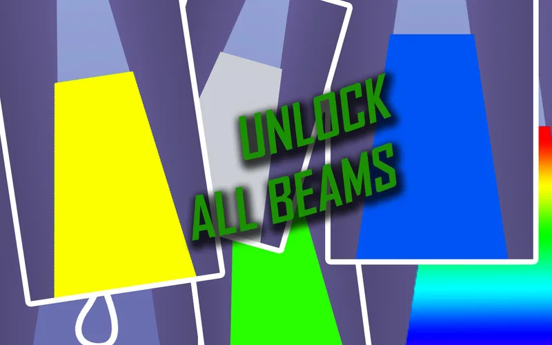 Beam (John Tsouchlos)