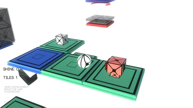 Tiles (itch)