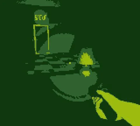 EXIT (itch)