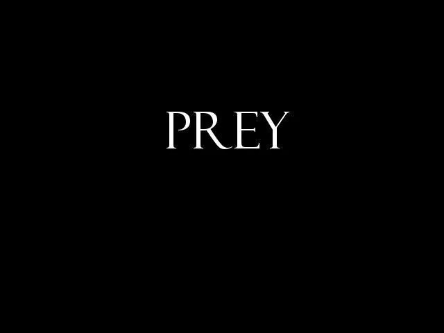 Prey (itch)