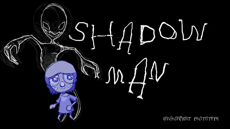 Shadowman (itch)