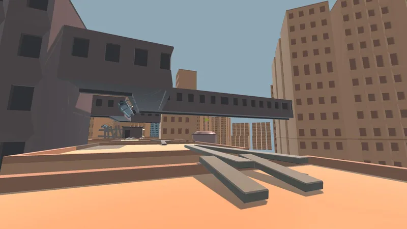 Vertigo (itch)