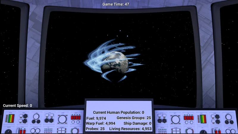 Colony