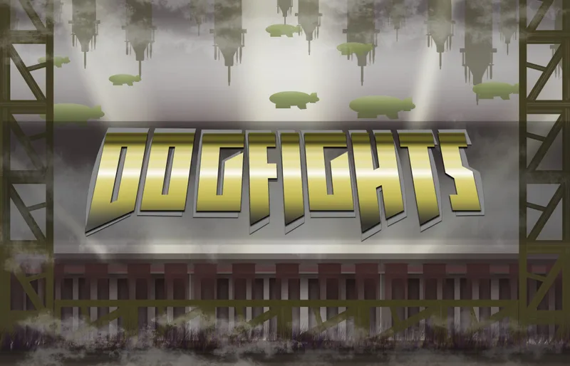 Dogfight (itch)