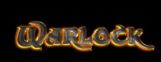 Warlock (itch)