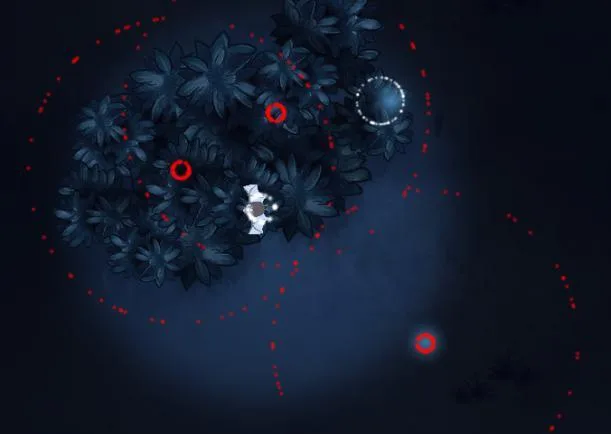 Echo (itch) (Tranquil Abyss)