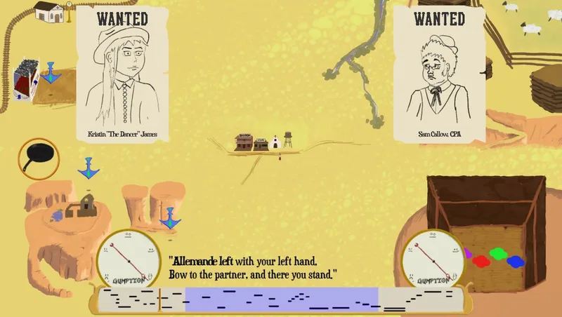 Promenade (Future Proof Games)