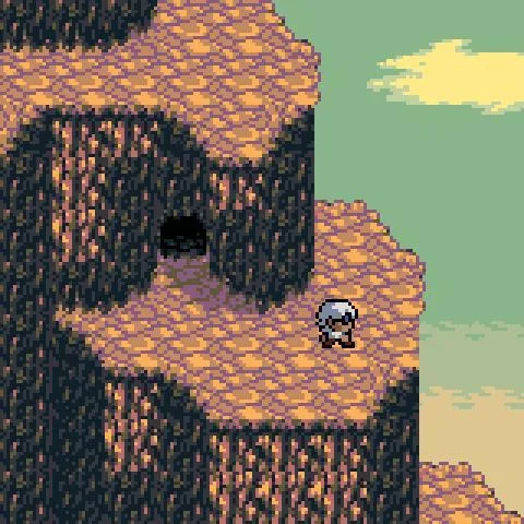 Anodyne (itch)