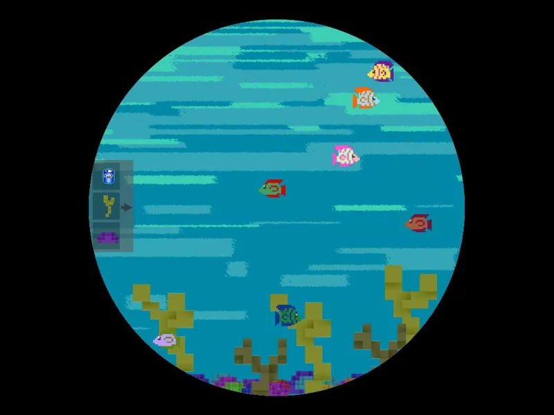 Aquarium (full)