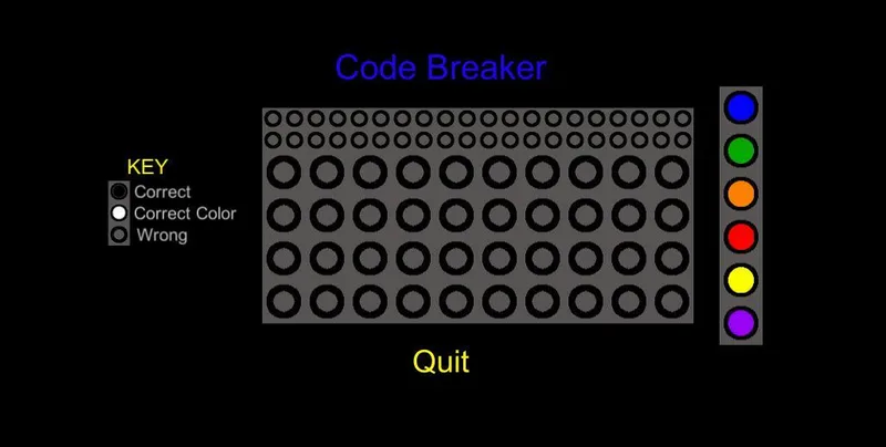 CodeBreaker (itch)